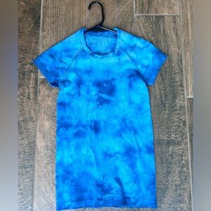 lululemon swiftly tee